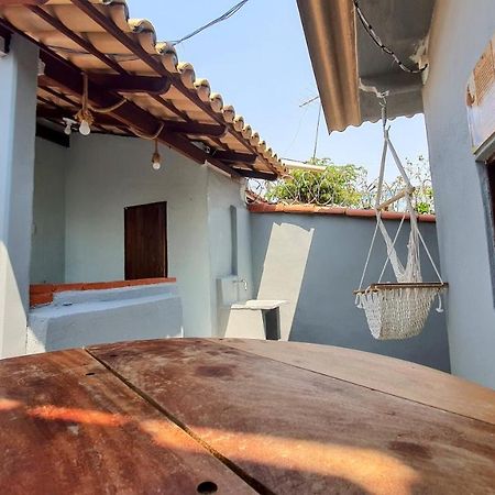 Chalezinho Villa Варжем Бонита Екстериор снимка