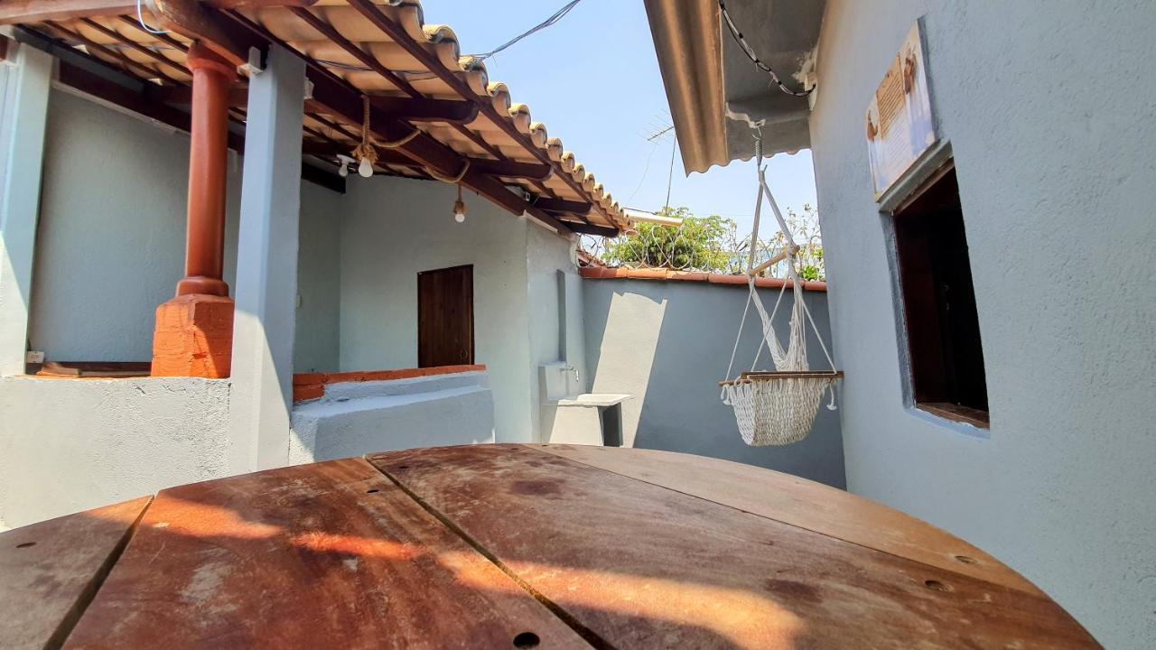 Chalezinho Villa Варжем Бонита Екстериор снимка